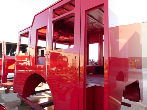Springfield FD