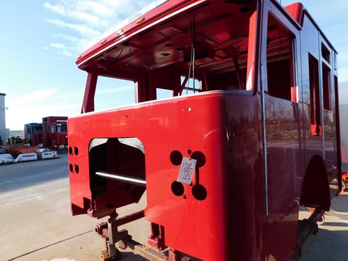 Springfield FD