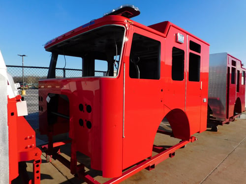 Plainview FD