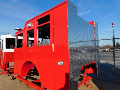 Plainview FD