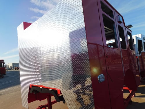 Plainview FD