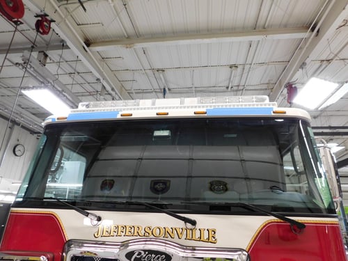 Jeffersonville FD