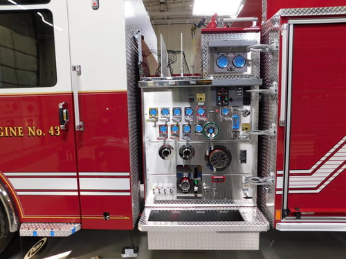 Jeffersonville FD