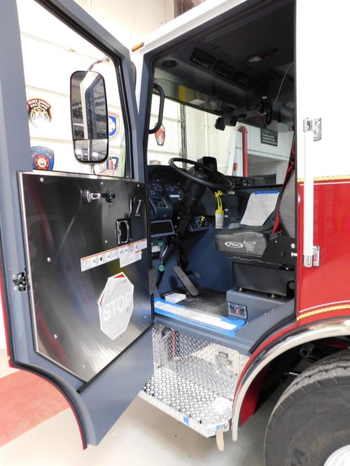 Jeffersonville FD
