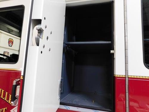 Jeffersonville FD