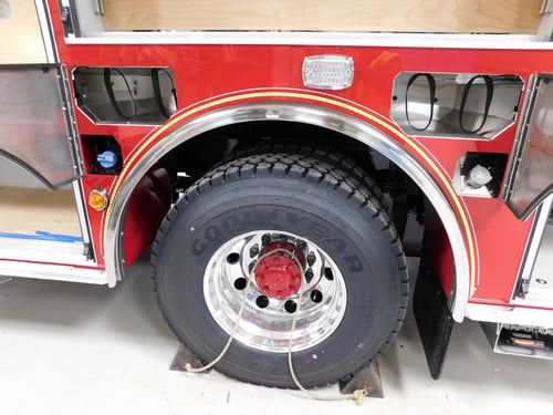 Jeffersonville FD