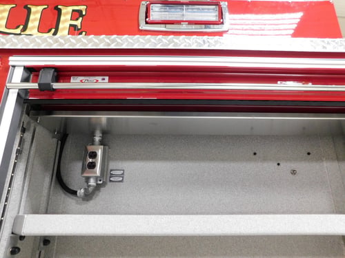 Jeffersonville FD