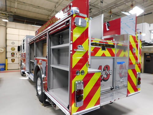 Jeffersonville FD