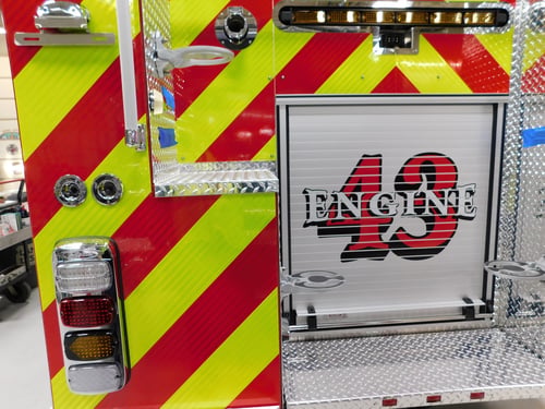 Jeffersonville FD