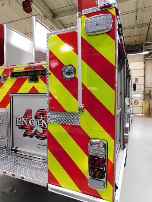 Jeffersonville FD