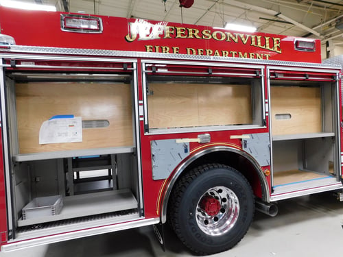 Jeffersonville FD