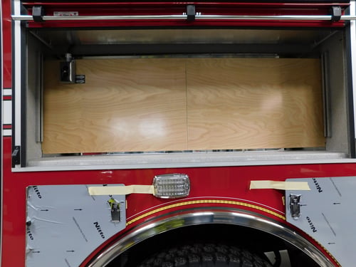 Jeffersonville FD