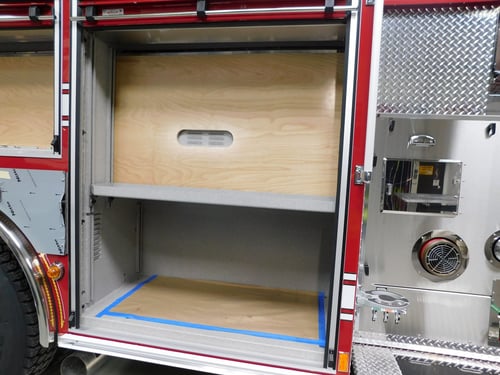 Jeffersonville FD