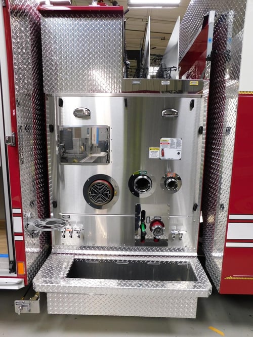 Jeffersonville FD