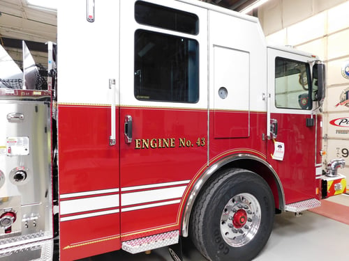 Jeffersonville FD