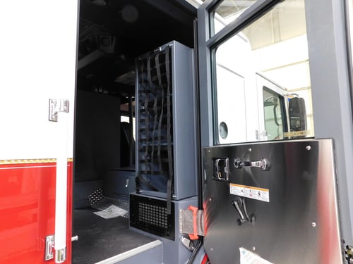 Jeffersonville FD