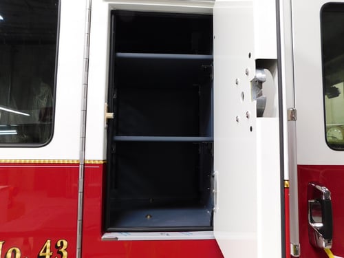 Jeffersonville FD