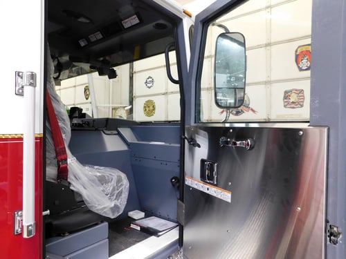 Jeffersonville FD