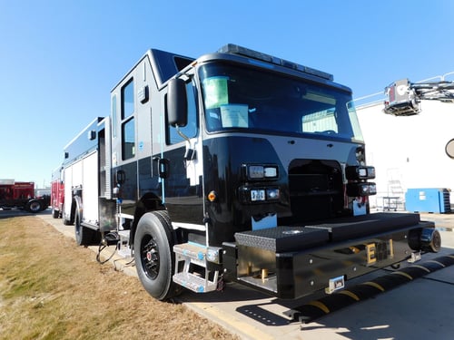 West Metro FD