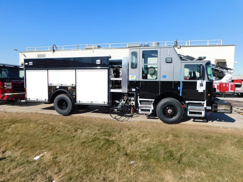 West Metro FD