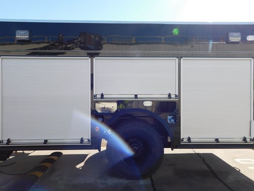 West Metro FD