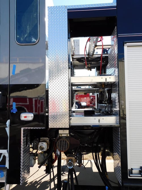 West Metro FD