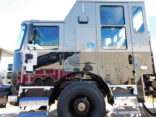 West Metro FD