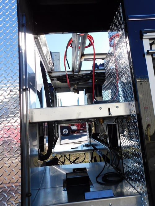 West Metro FD