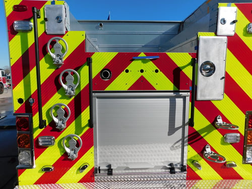 West Metro FD