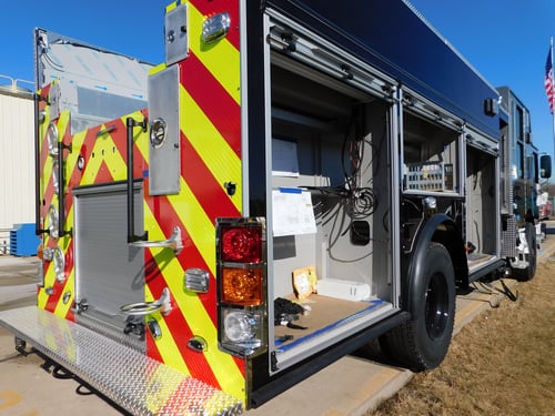 West Metro FD
