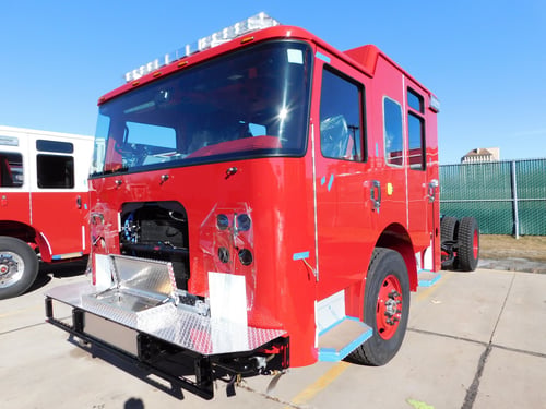 Evansville FD