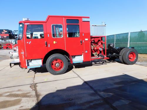 Evansville FD