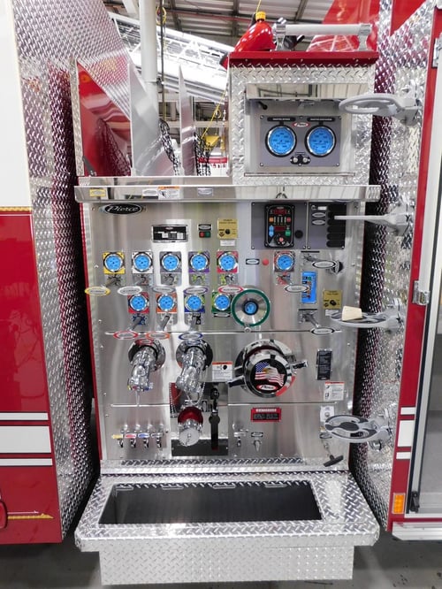 Jeffersonville FD