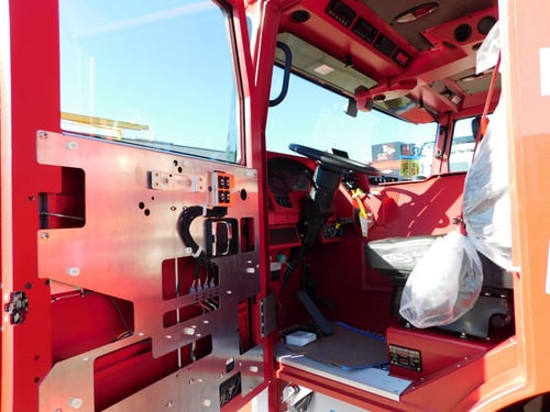 Evansville FD