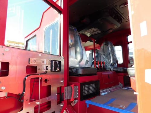 Evansville FD