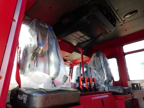 Evansville FD