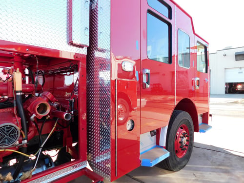 Evansville FD