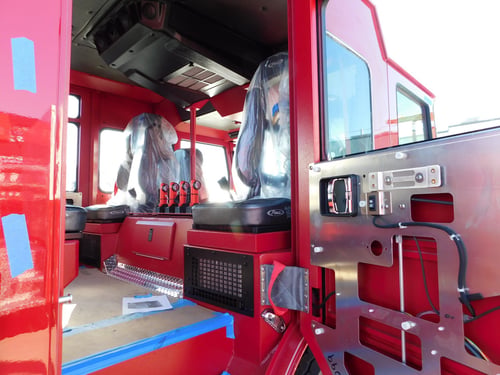 Evansville FD