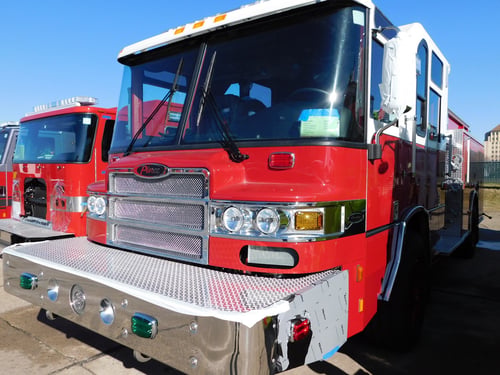 Mt. Prospect FD