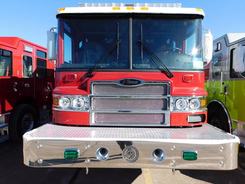 Mt. Prospect FD