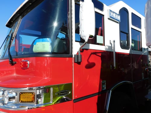 Mt. Prospect FD