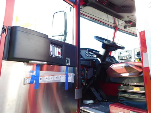 Mt. Prospect FD