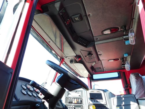 Mt. Prospect FD