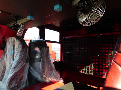 Mt. Prospect FD
