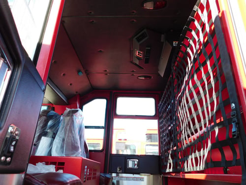 Mt. Prospect FD