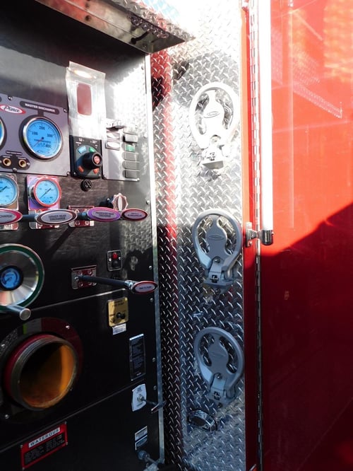 Mt. Prospect FD