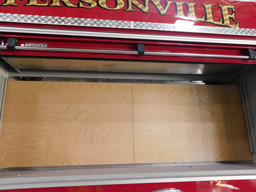 Jeffersonville FD