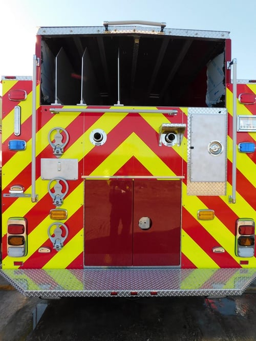 Mt. Prospect FD