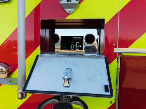 Mt. Prospect FD
