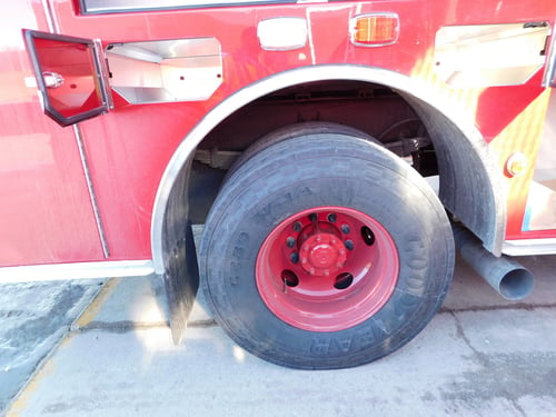 Mt. Prospect FD